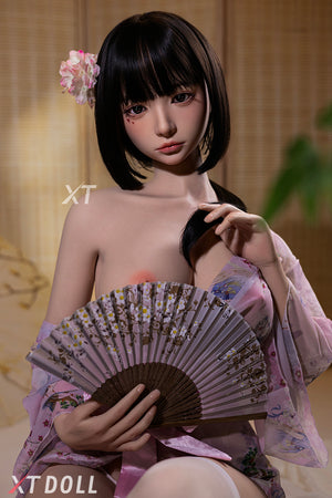 Yunxi Sex doll (Xt doll 157cm d-cup #XT-BYM15 silicone)
