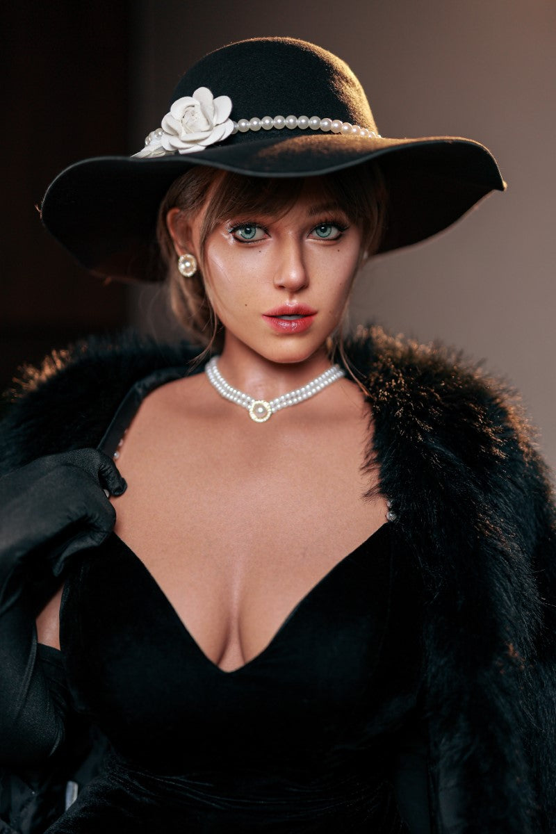 Isabella Sex doll (Idodoll 170cm D-cup #ID5S silicone)