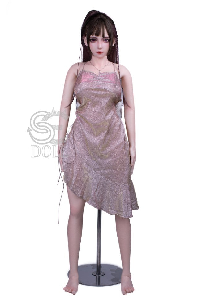 Sin embargo, posición (SE-Doll accesorios)