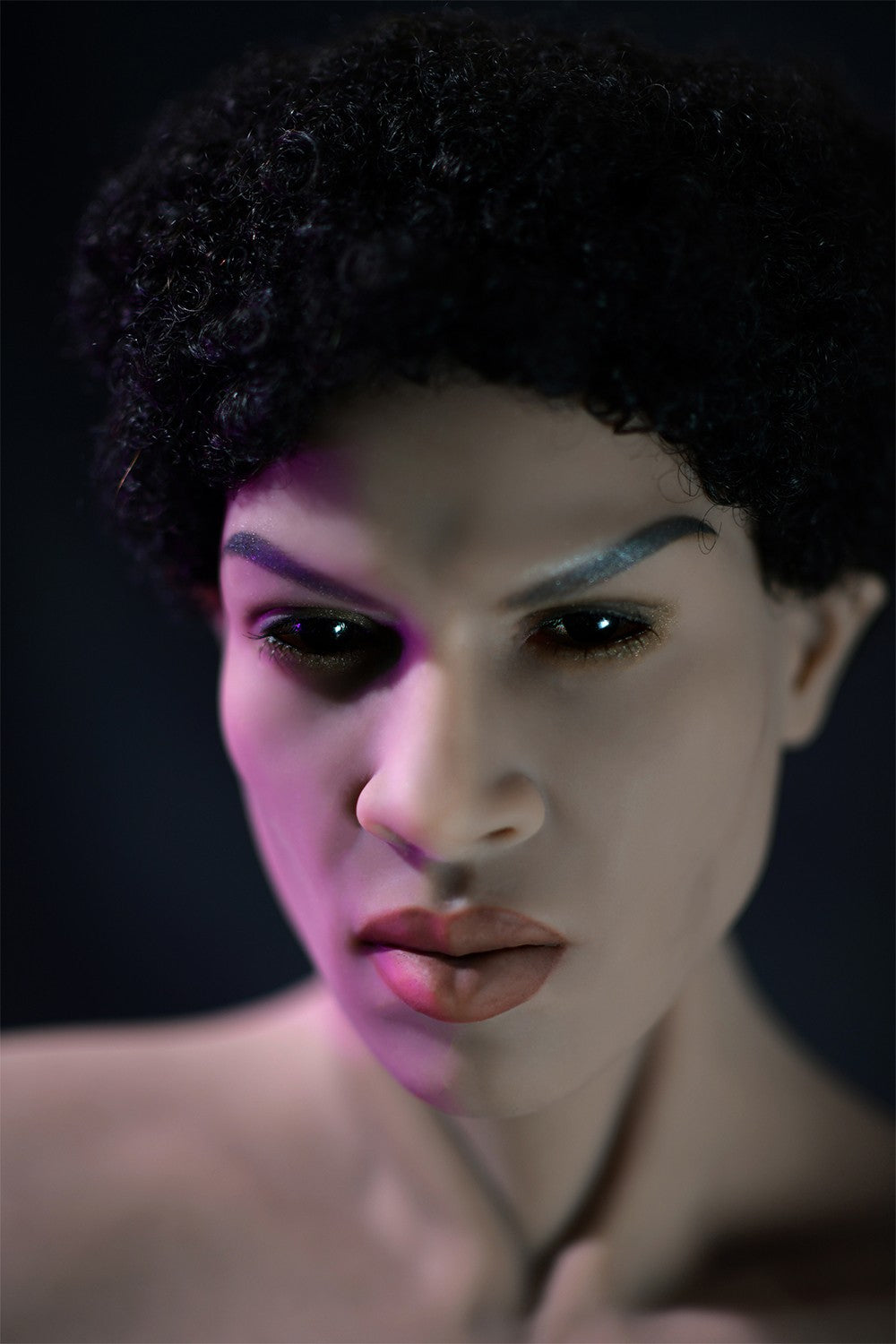 Masculino muñeca sexual Vicente (HRDoll 167 cm #31 TPE)