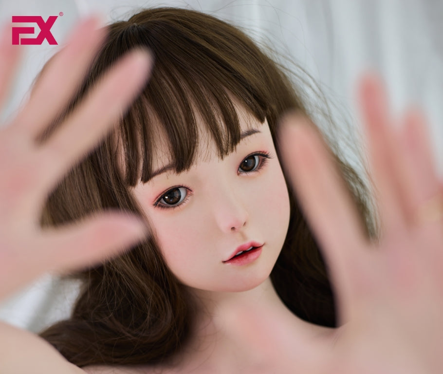 Chiyou Sex doll (EXDoll 150cm D-cup #Utopia silicone)