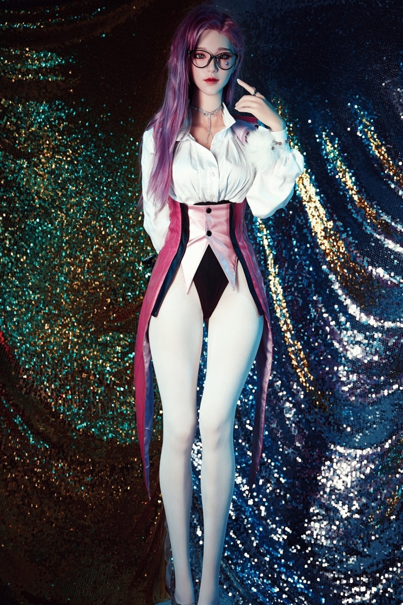 más cuerdo muñeca sexual (Starpery 171 cm copa D TPE+silicona) EXPRESS