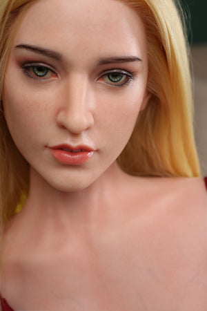 Bella Sexdocka (Starpery 171cm C-kupa TPE+Silikon)