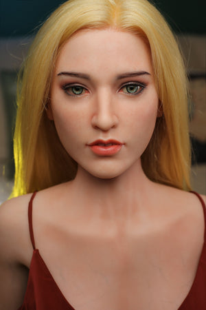 Bella Sexdocka (Starpery 171cm C-kupa TPE+Silikon)