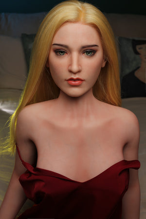 Bella Sexdocka (Starpery 171cm C-kupa TPE+Silikon)