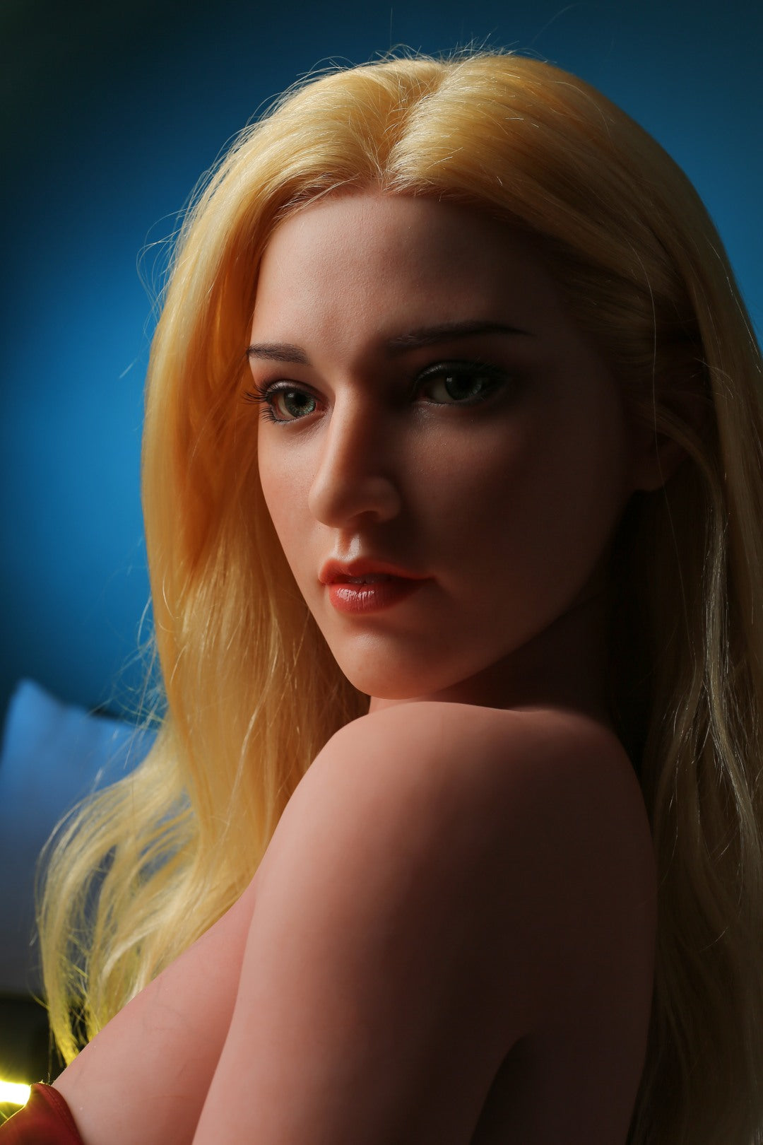 Bella muñeca sexual (Starpery 171 cm copa C TPE+silicona)