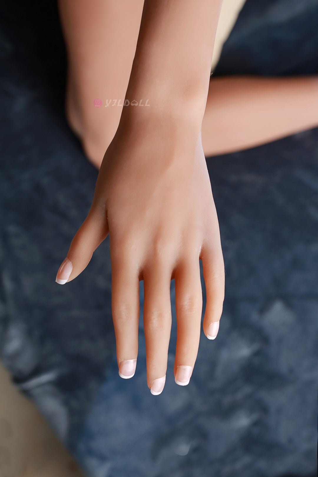 Aubrey muñeca sexual (YJL Doll Copa I de 150 cm #821 TPE)