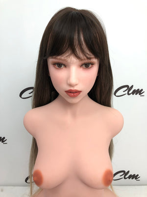 Grace Torso muñeca sexual (Climax Doll Pro 110cm A-Kupa TPE+Silicona)