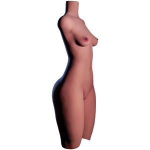 Maslan Torso muñeca sexual (Climax Doll Classic 90 cm A-Kupa TPE) EXPRESS