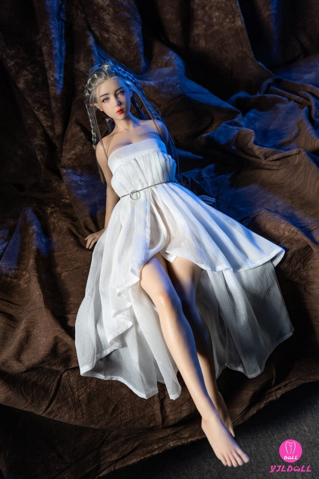 Arroz muñeca sexual (YJL Doll 76cm D-Cup Silicona PRO)