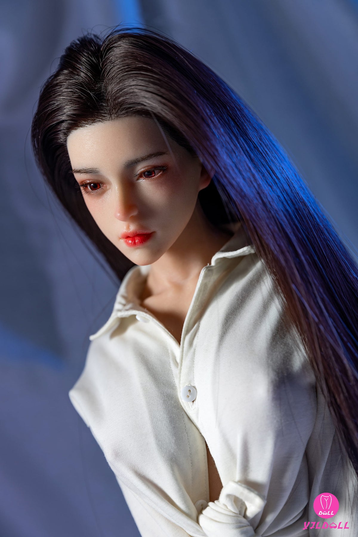 Natsuki Sex doll (YJL Doll 76cm D-cup silicone PRO)