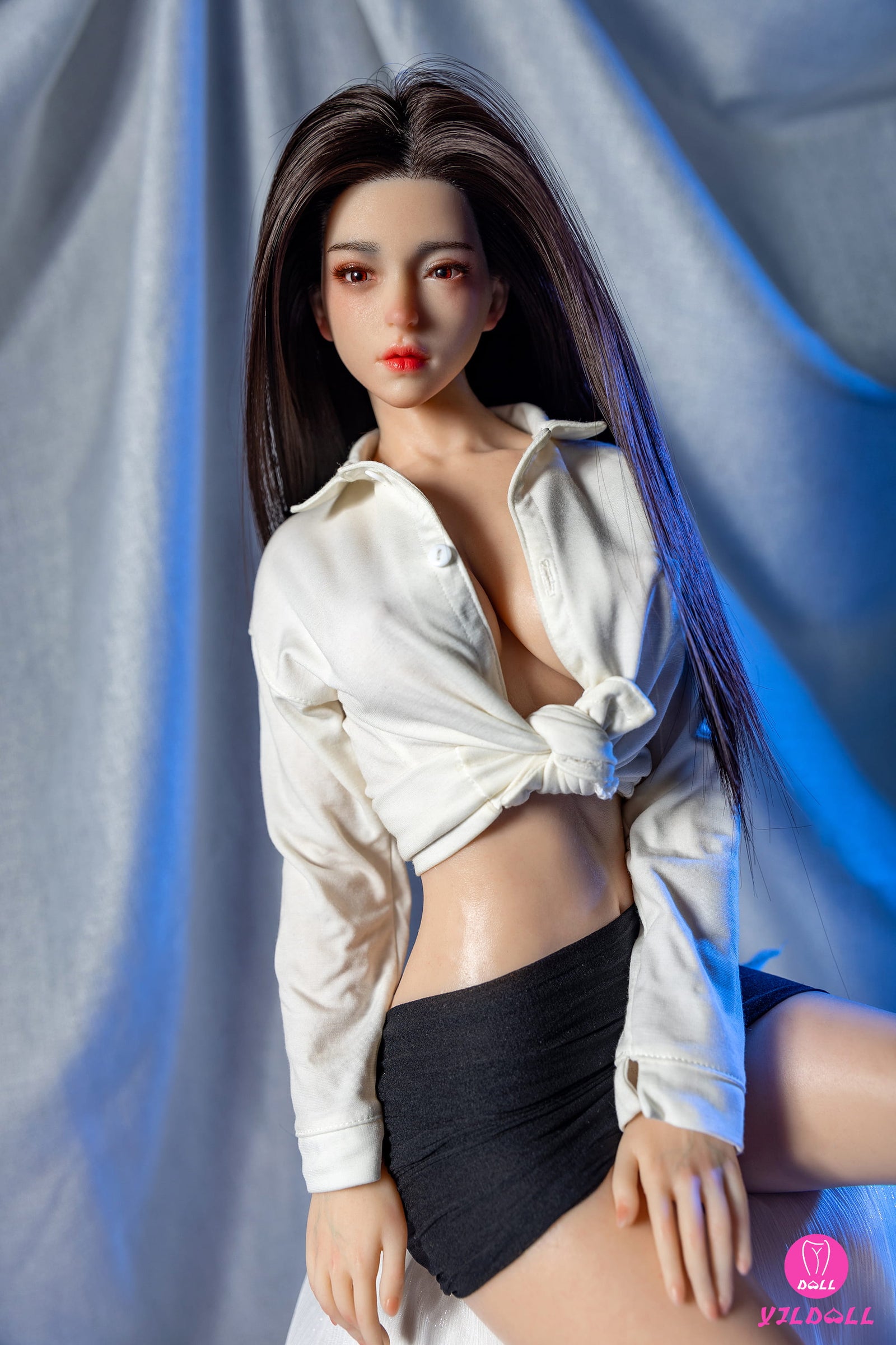 Natsuki Sex doll (YJL Doll 76cm D-cup silicone PRO)
