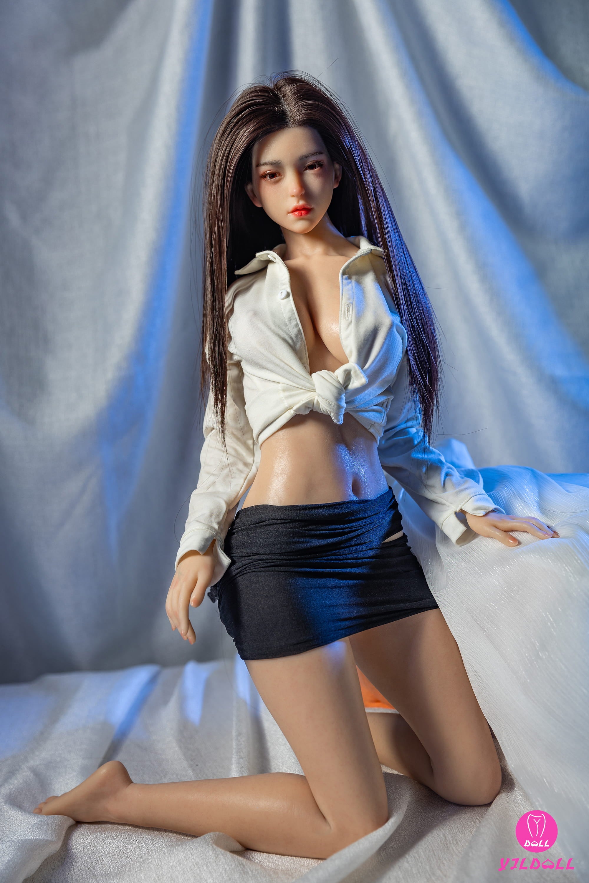 Natsuki Sex doll (YJL Doll 76cm D-cup silicone PRO)