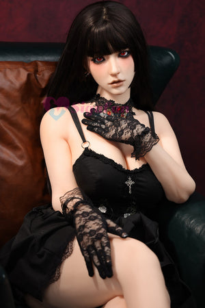 Yuri muñeca sexual (SIGAFUN 164cm F-CUP #SG6 TPE+Silicona) EXPRESS