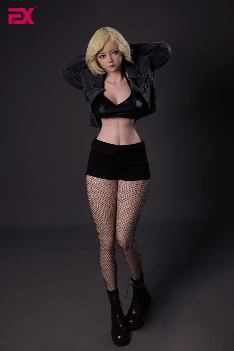 May Sex doll (EXDoll 153cm E-cup #Utopia silicone)