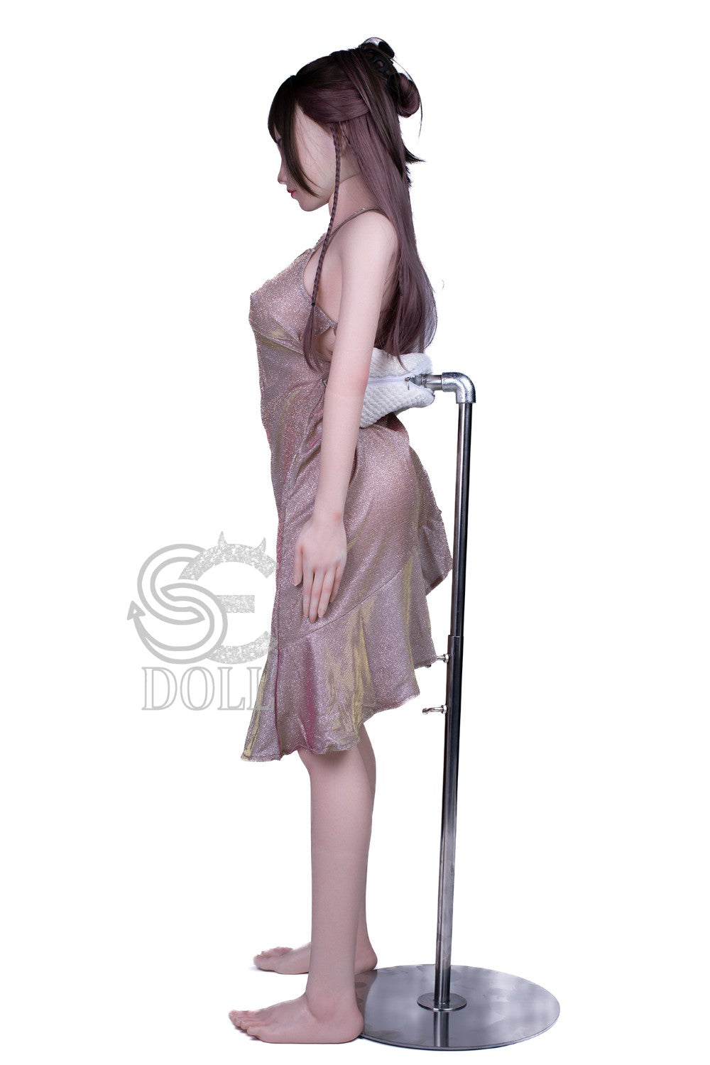 Sin embargo la posición (SE-Doll accesorios)