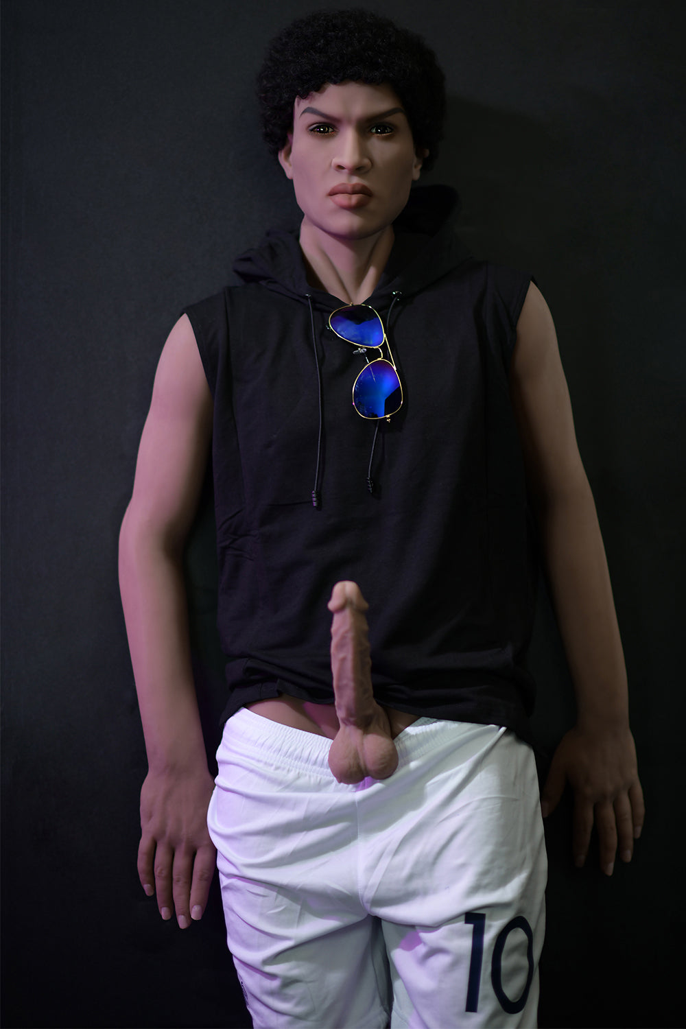 Masculino muñeca sexual Vicente (HRDoll 167 cm #31 TPE)