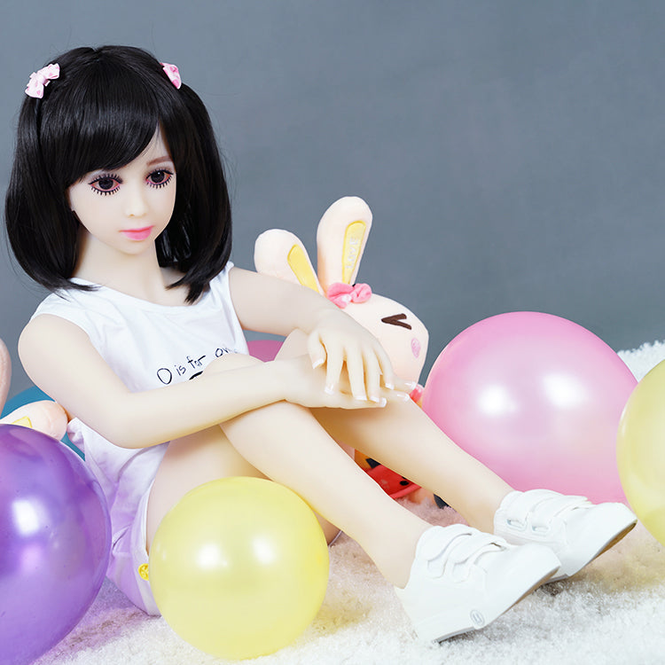 nika muñeca sexual (SY-Muñeca 108cm TPE)