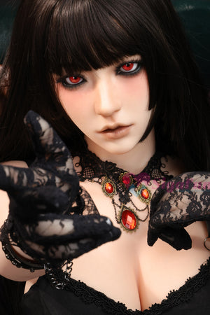 Yuri muñeca sexual (SIGAFUN 164cm F-CUP #SG6 TPE+Silicona) EXPRESS