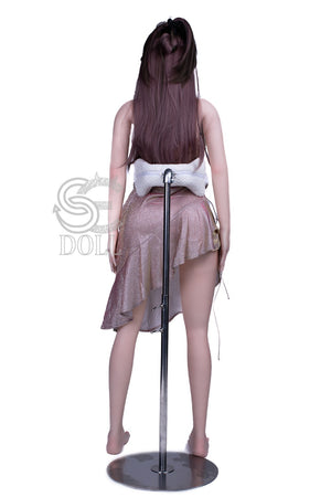 Sin embargo, posición (SE-Doll accesorios)