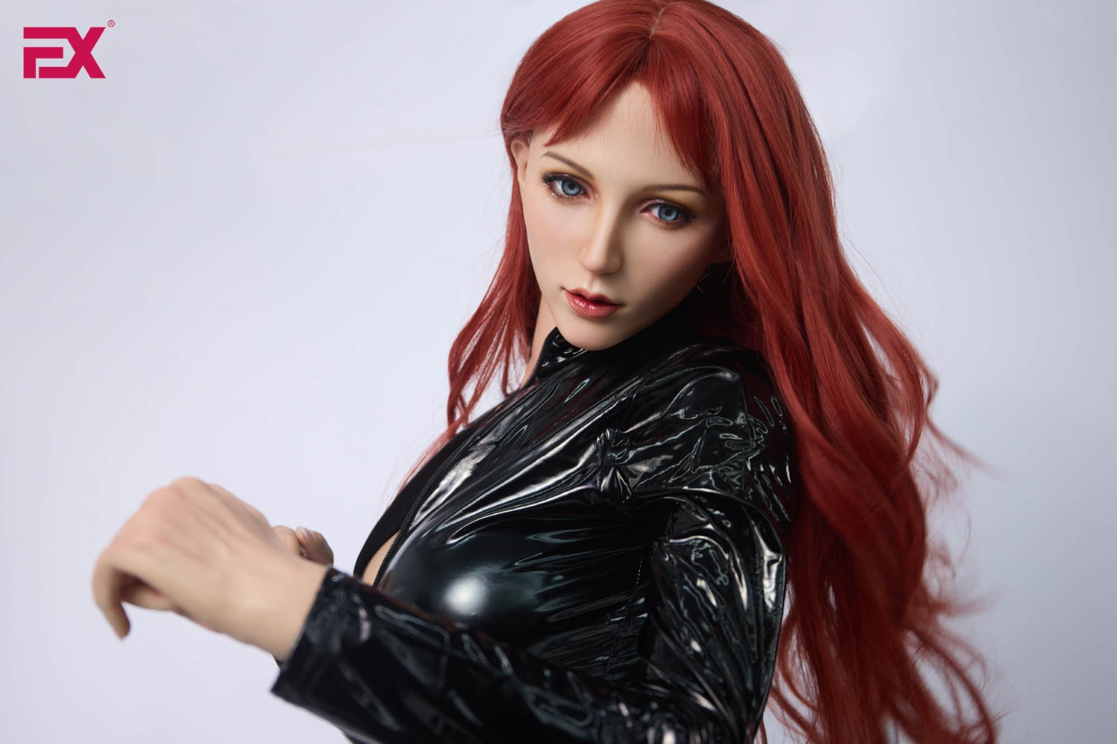 brenda muñeca sexual (EXDoll 166cm G-Cup #CyberFusion Silicona)