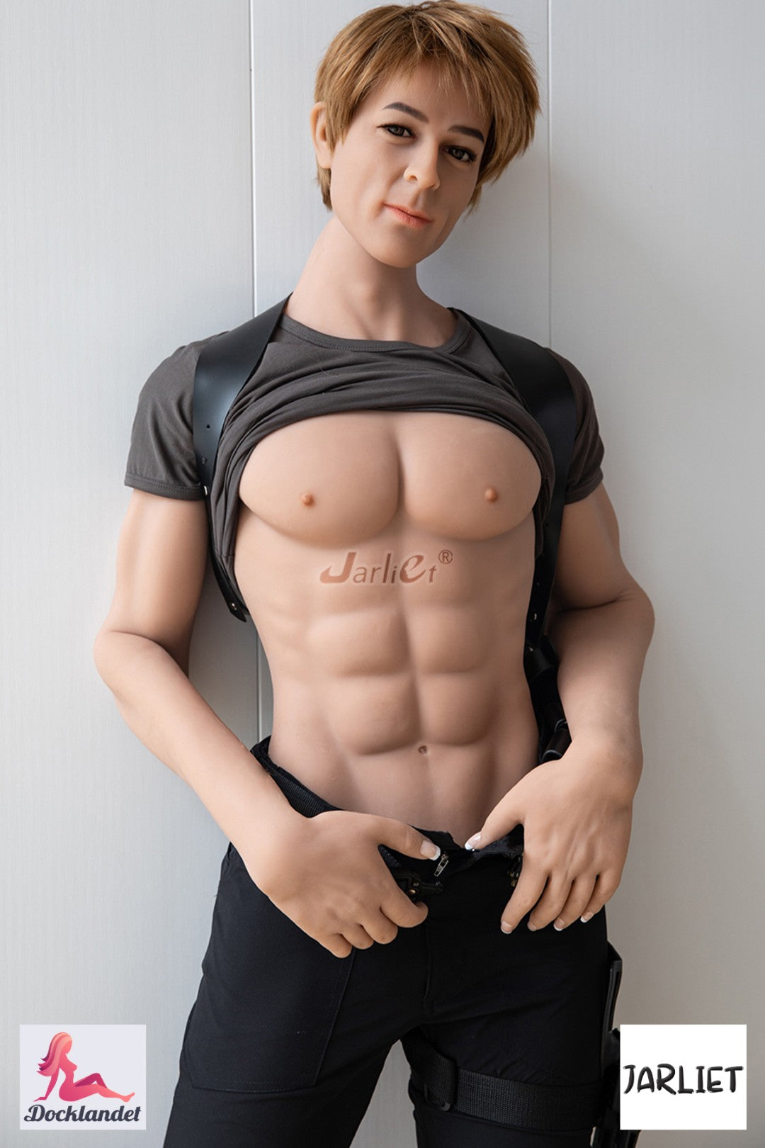 Matt Hombre muñeca sexual (Jarliet Doll 170cm)