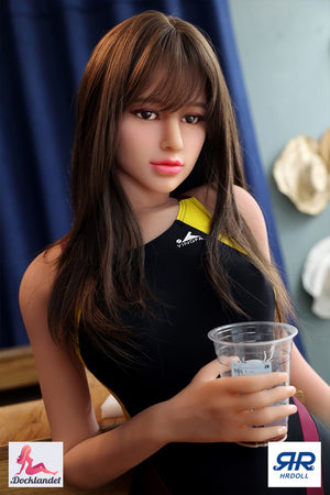 Kaylee muñeca sexual (HRDoll 161 cm C-CUP #69 TPE)
