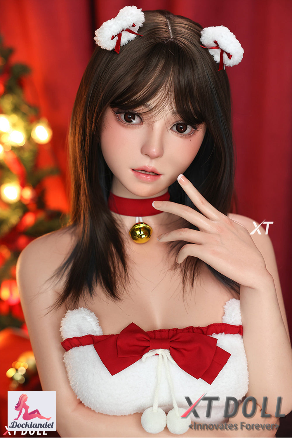 Akira muñeca sexual (XT Doll 157cm D-Kupa #XT-Pants2-B Silicone)