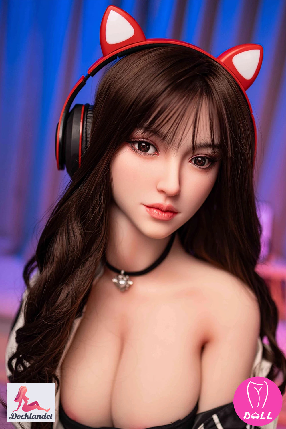 Ofelia muñeca sexual (YJL Doll 165 cm D-CUP #382 TPE+Silicona)