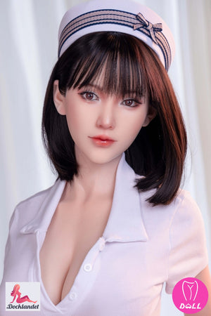 Ji Fang Sexdocka (YJL Doll 167cm D-Kupa #452 Silikon PRO)