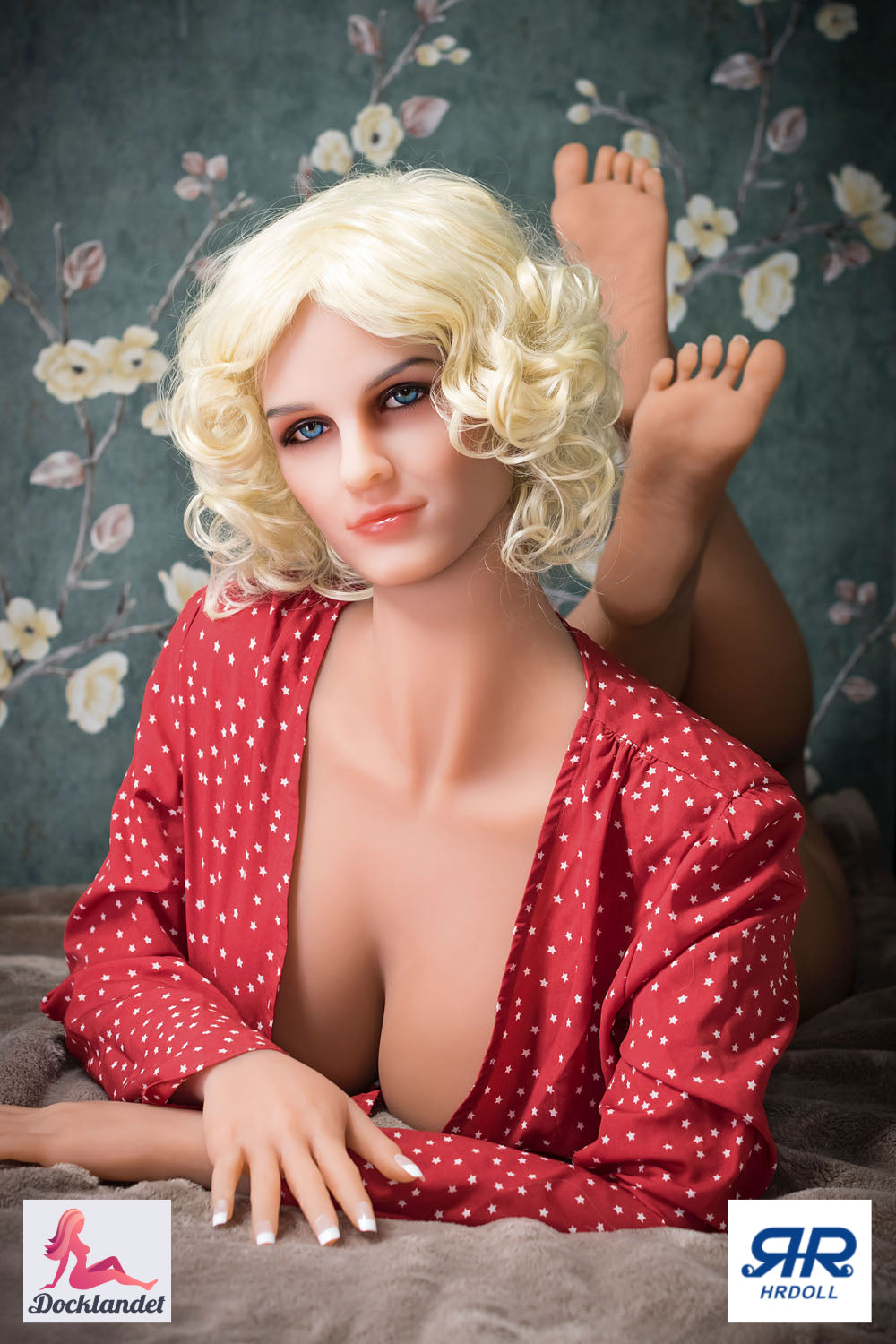 Lydia muñeca sexual (Hrdoll 160cm G-CUP #3 TPE)