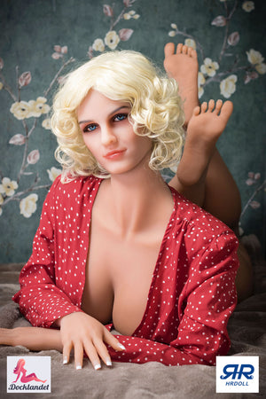 Lydia Sex doll (Hrdoll 160cm g-cup #3 TPE)