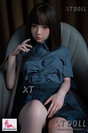 Yina muñeca sexual (XT Doll 150 cm D-Kupa #XT-Bym15-B Silicona)