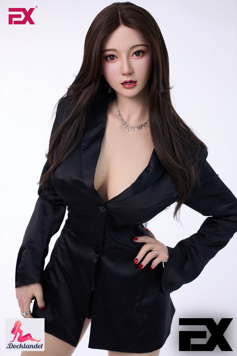 Yara 2 Sex doll (EXDoll 166cm G-cup #Ukiyo-E silicone)