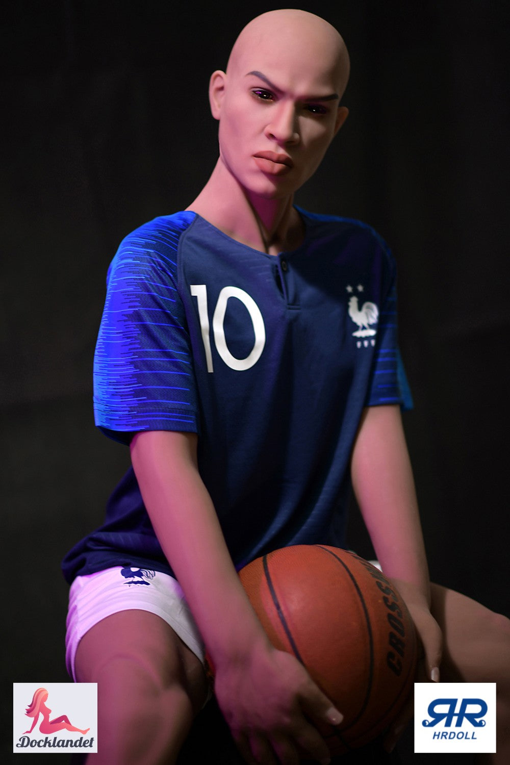 Masculino muñeca sexual Vicente (HRDoll 167 cm #31 TPE)