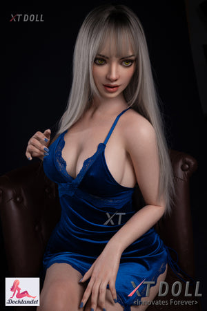 Phoebe muñeca sexual (XT Doll 164cm C-CUP #XT-22 Silicone)