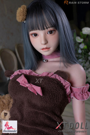 Akira muñeca sexual (XT Doll 150cm D-Kupa #XT-Pants2 Silicone)