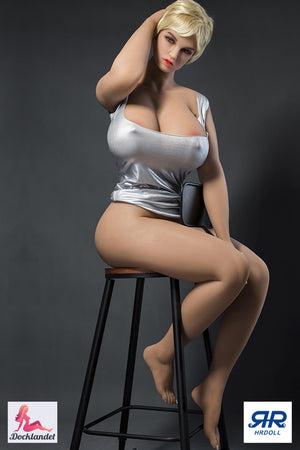 Maggie muñeca sexual (Hrdoll 163cm G-CUP #6 TPE)