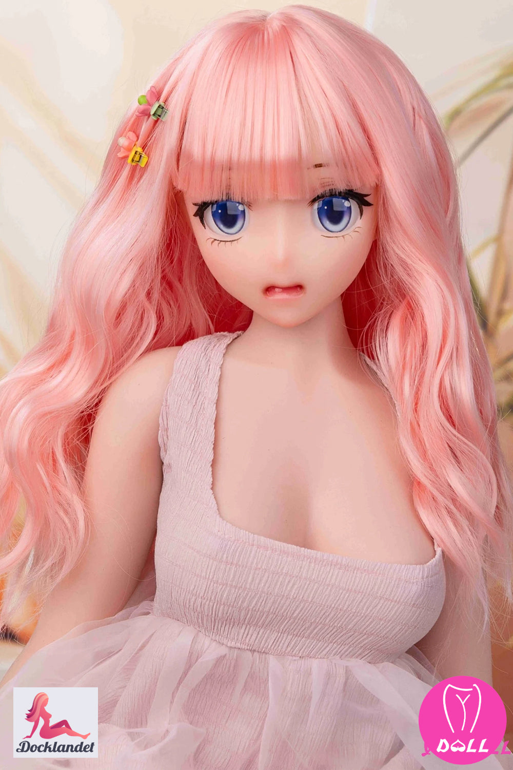 Arisa muñeca sexual (YJL Doll 88 cm C-CUP #463 Silicona)