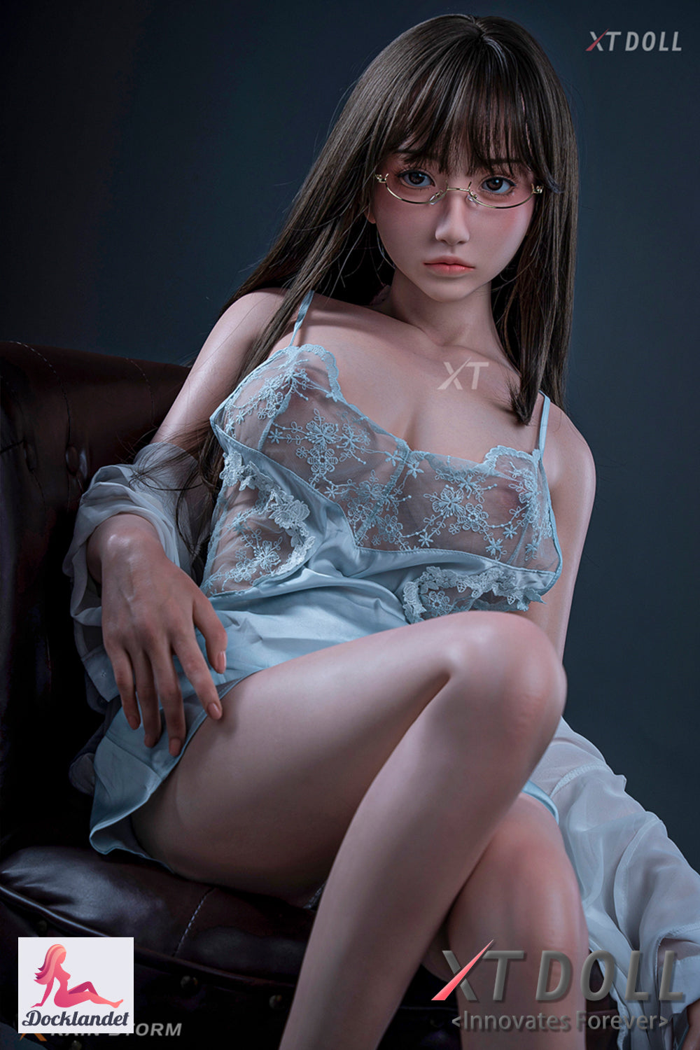 Miyuki muñeca sexual (XT Doll 163cm F-Kupa #XT-BYB17-B Silicone)