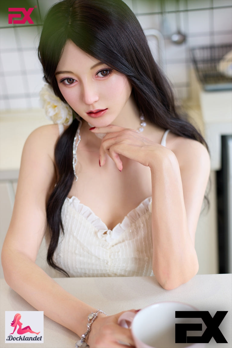 Yara muñeca sexual (EXDoll 166cm G-Cup #Ukiyo-E Silicona)