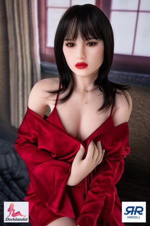 Demandar muñeca sexual (HRDoll 168 cm C-CUP #25 TPE)