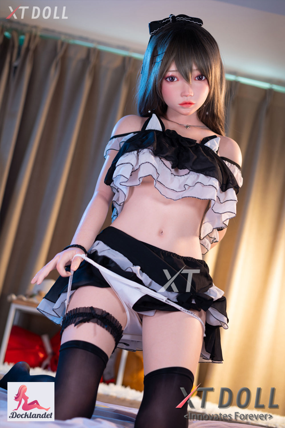 Burbujas muñeca sexual (XT Doll Copa D de 150 cm #XT-bym11 Silicona)