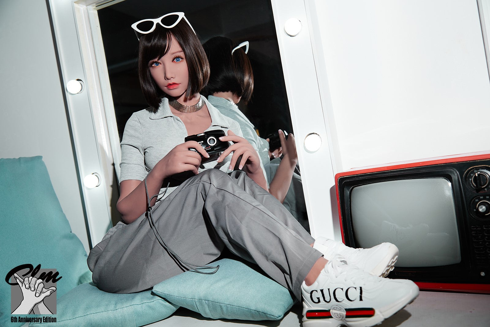 Fukada Sex doll (Climax Doll Classic 158cm c-cup Tpe)