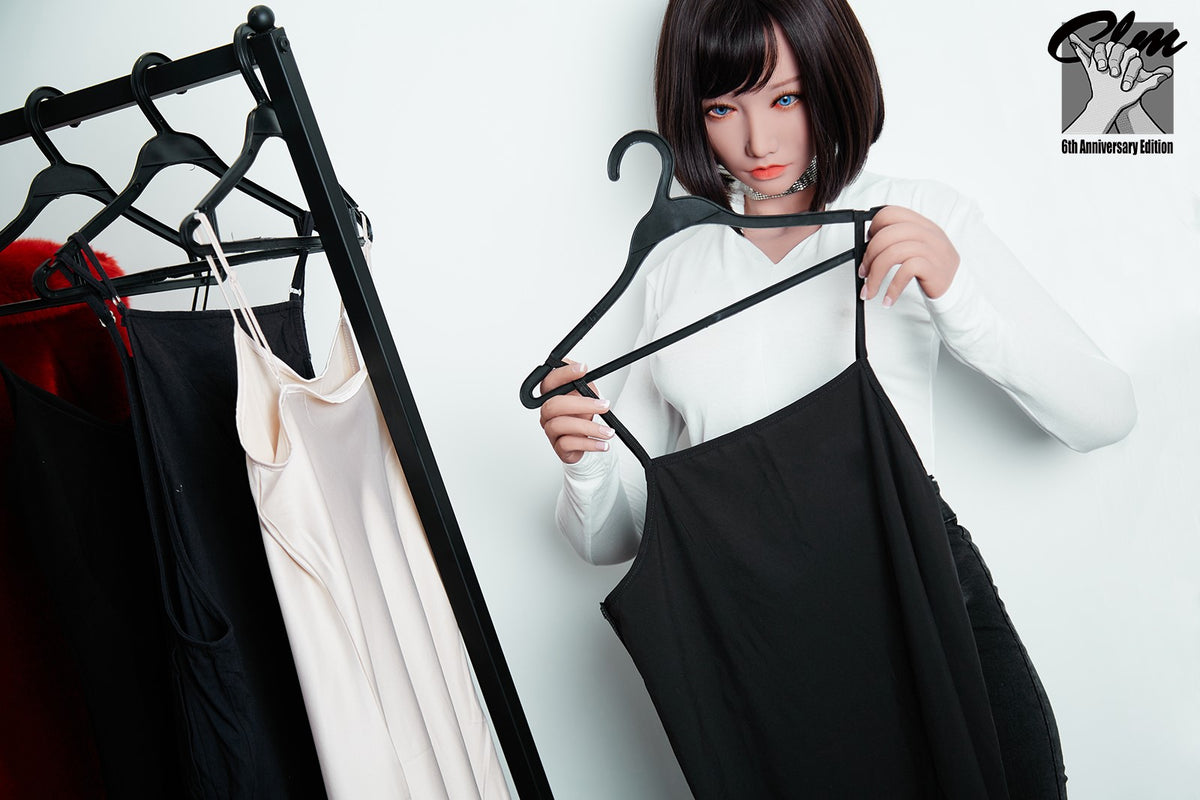 fukada muñeca sexual (Climax Doll Classic 158 cm copa C TPE)