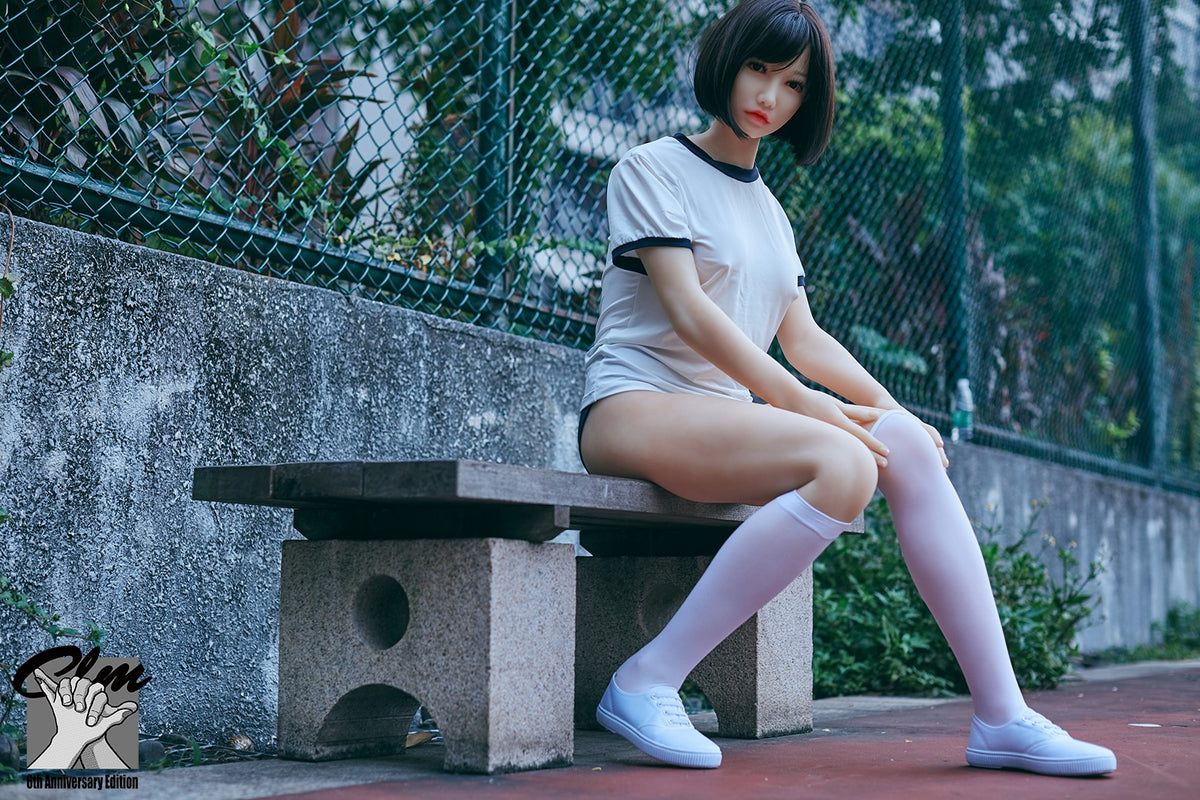 fukada muñeca sexual (Climax Doll Classic 158 cm copa C TPE)