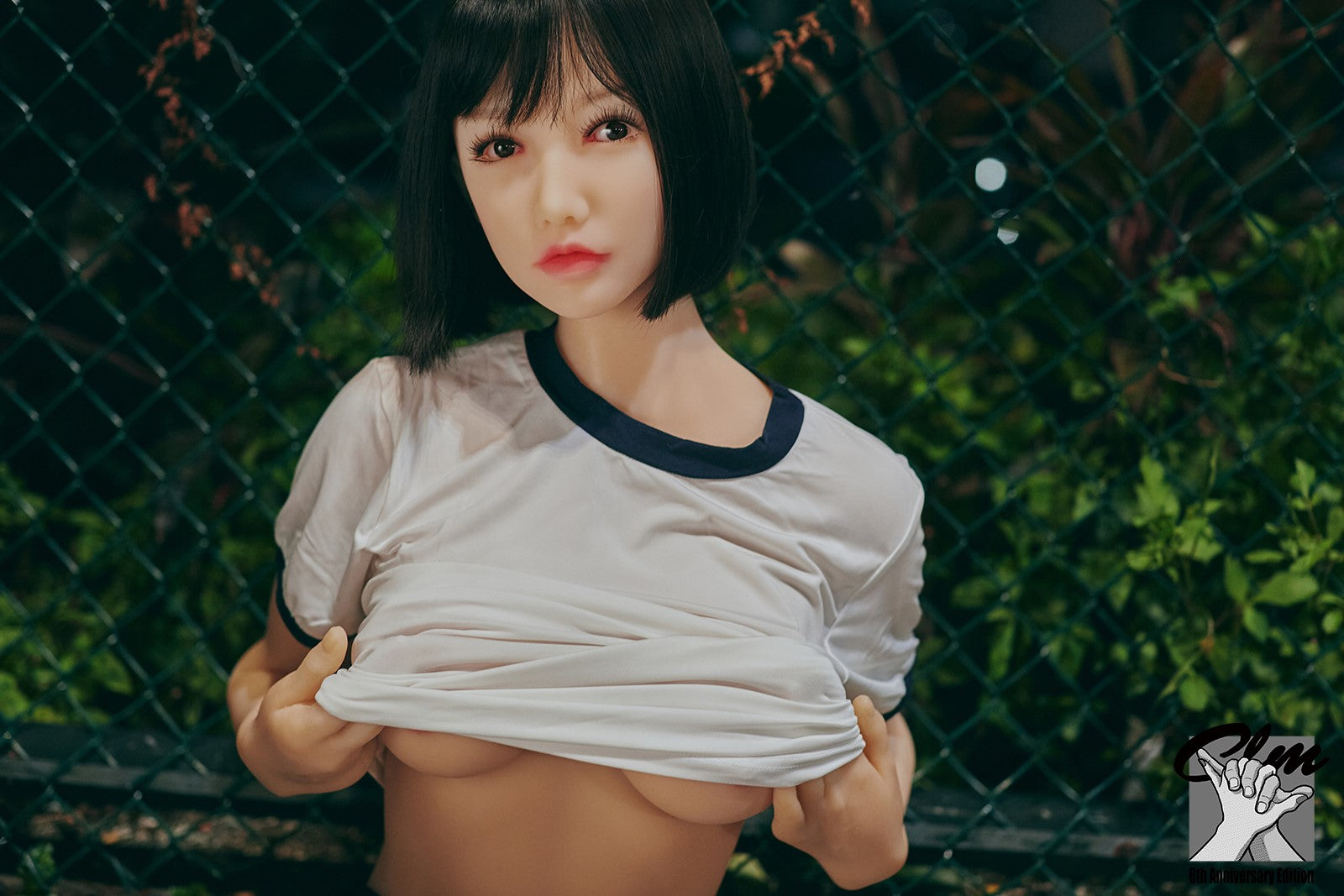 fukada muñeca sexual (Climax Doll Classic 158 cm copa C TPE)