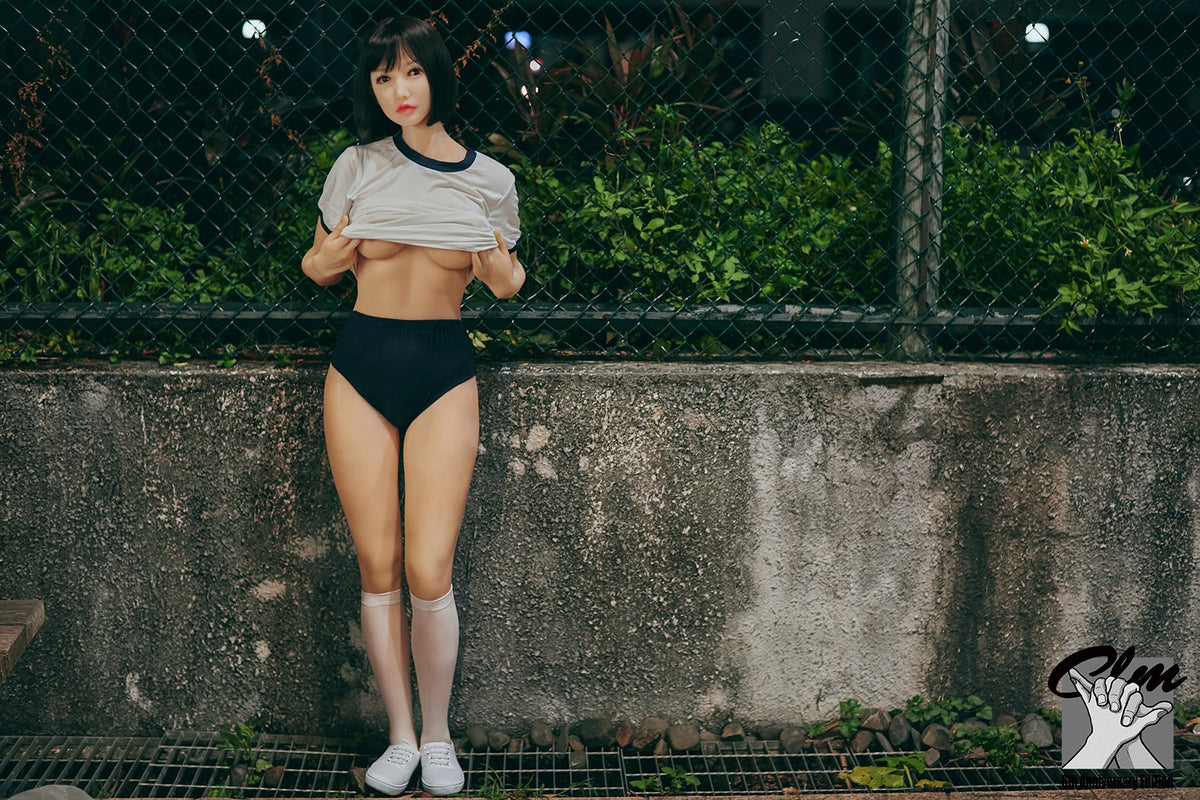 fukada muñeca sexual (Climax Doll Classic 158 cm copa C TPE)