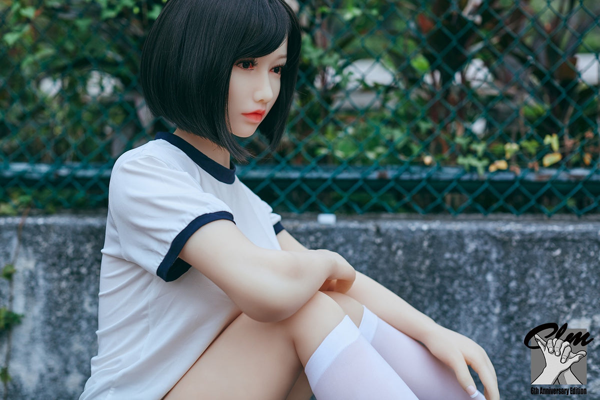 fukada muñeca sexual (Climax Doll Classic 158 cm copa C TPE)