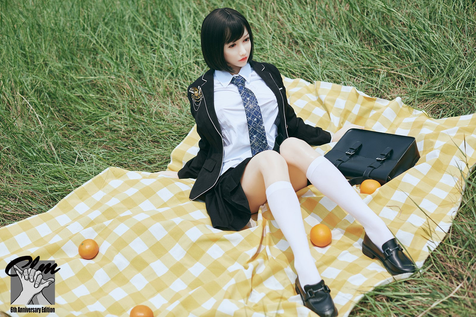 fukada muñeca sexual (Climax Doll Classic 158 cm copa C TPE)